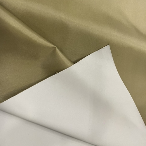 Vải PVC màu cỏ úa 0.18mm